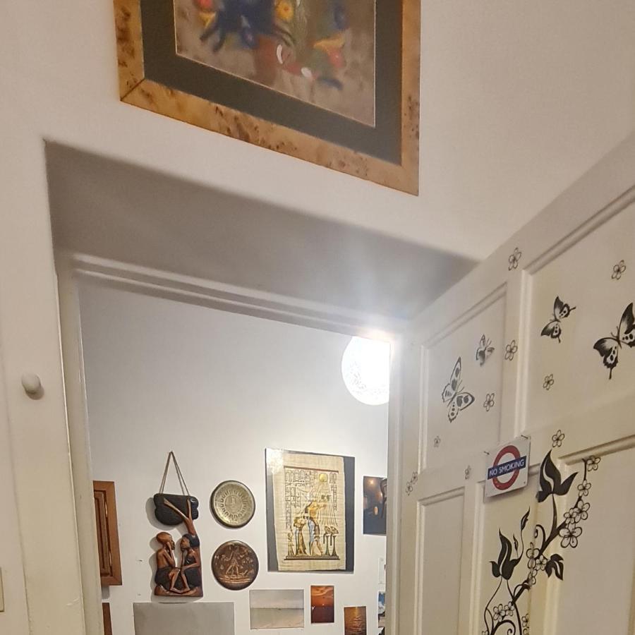 Robta'S Dream Home Rom Eksteriør billede