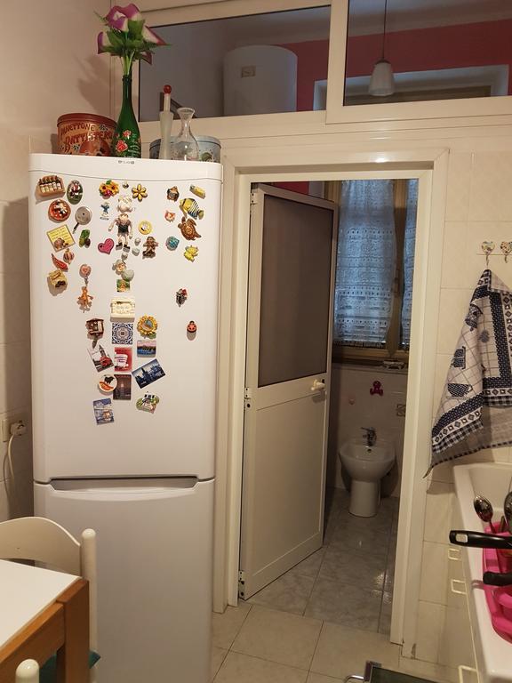 Robta'S Dream Home Rom Eksteriør billede