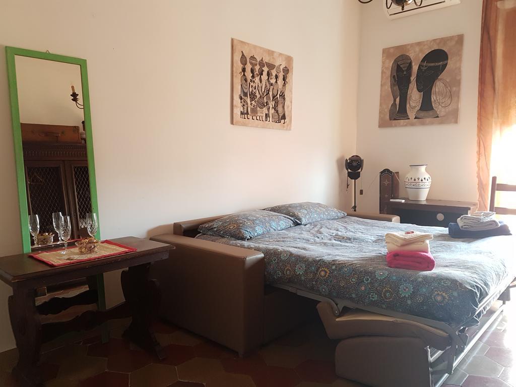 Robta'S Dream Home Rom Eksteriør billede